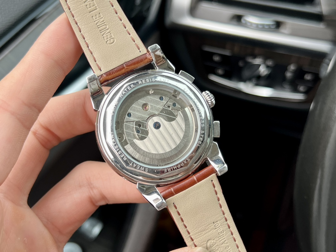 Patek Philippe Men's Watches