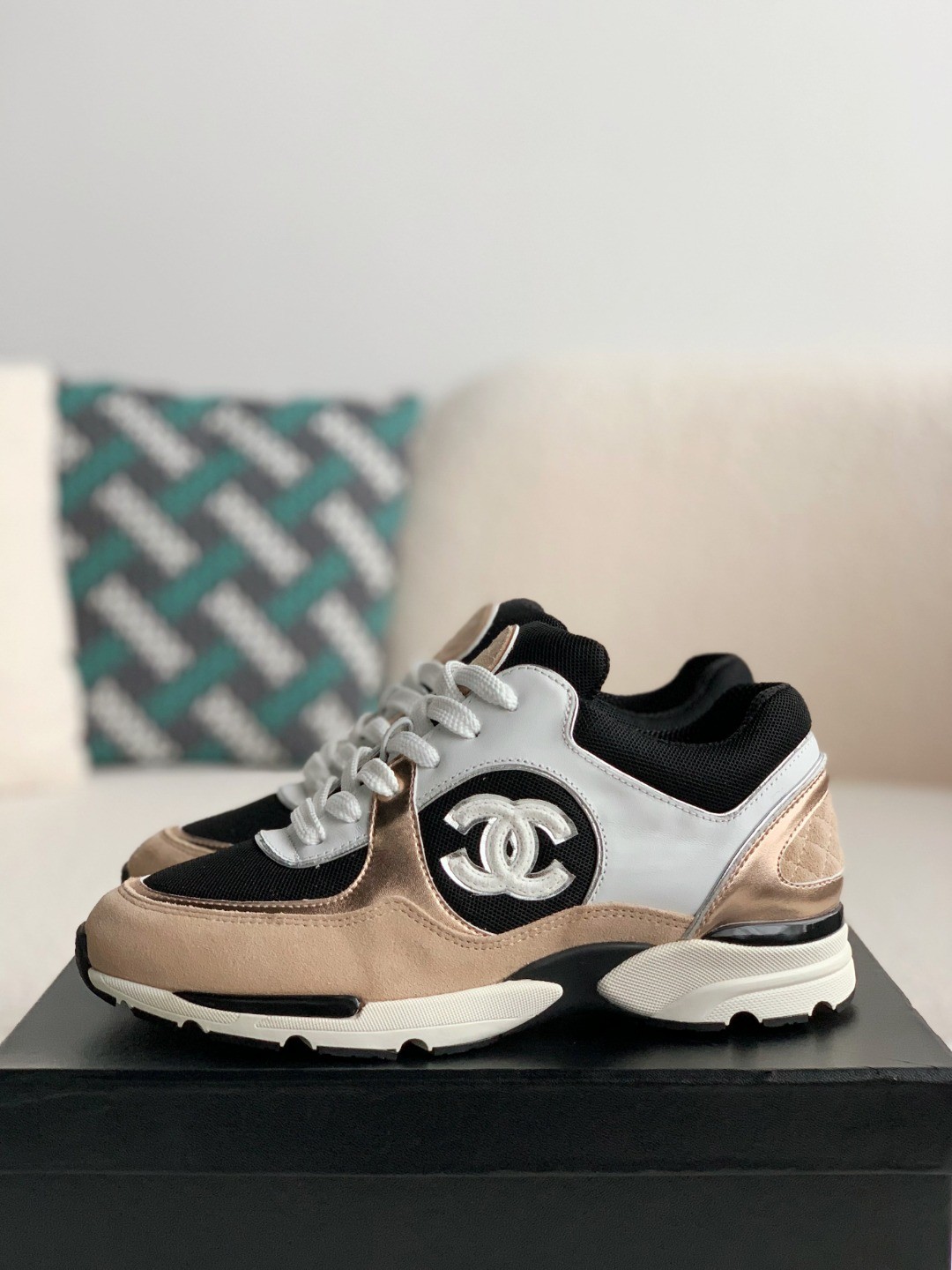 Chanel Sneakers