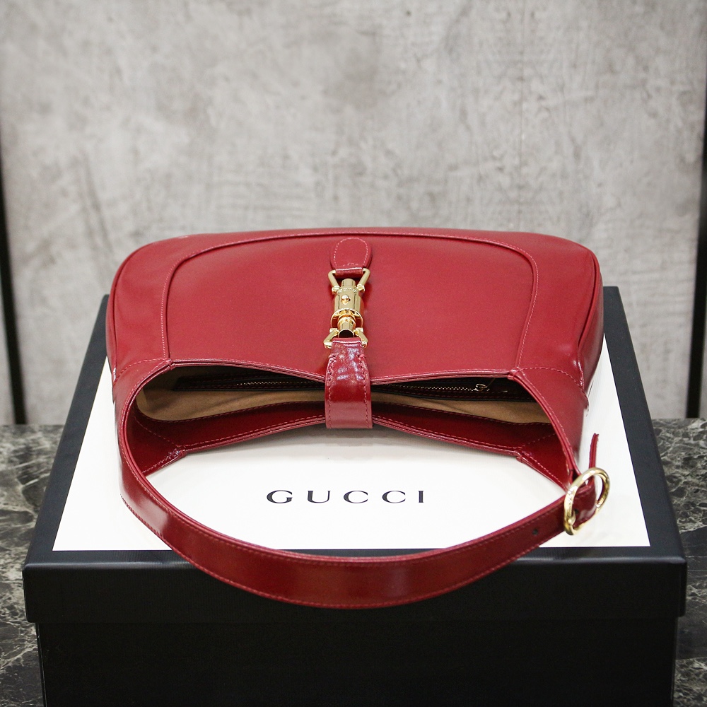 GUCCI 𝕁𝕒𝕔𝕜𝕚𝕖 1961 Small Series #636709
