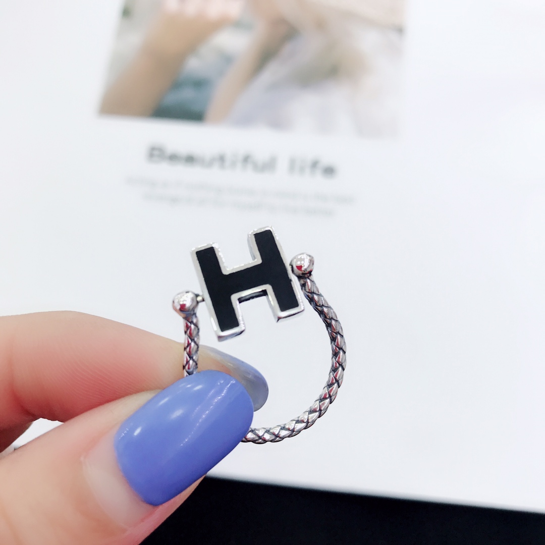 Hermes Rings