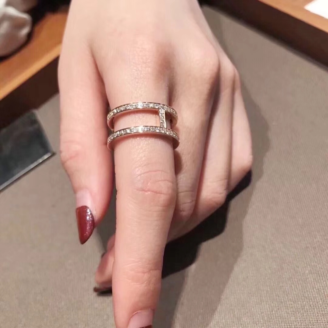 Hermes Rings