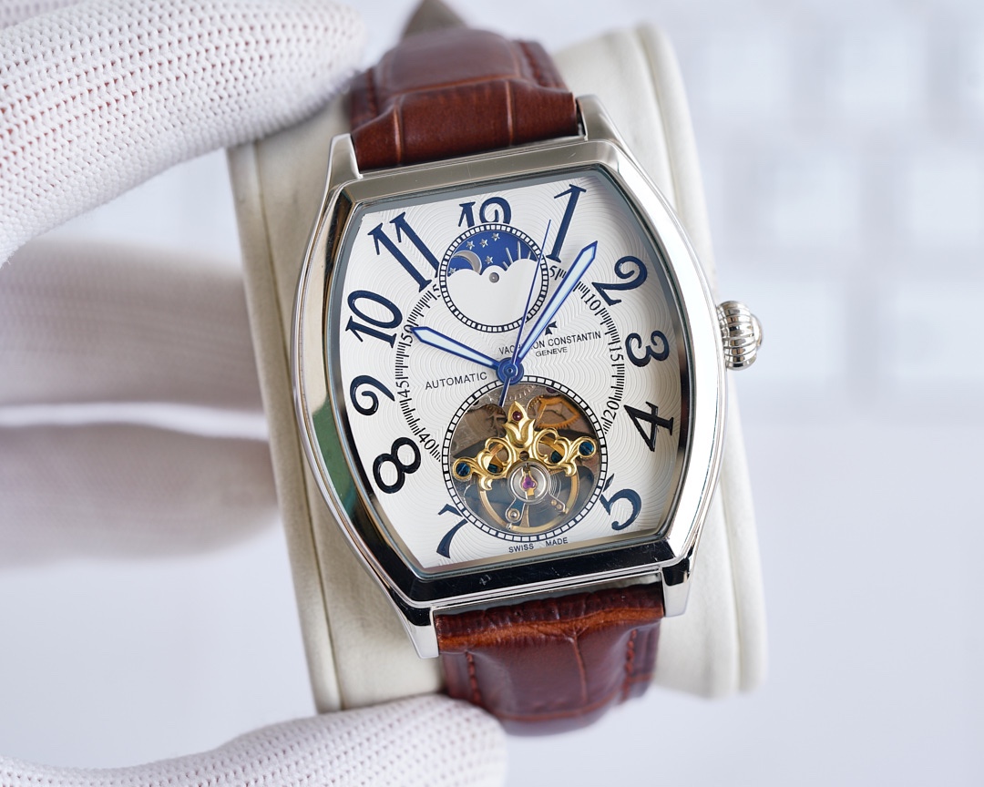 Vacheron Constantin Fine Men's Watches