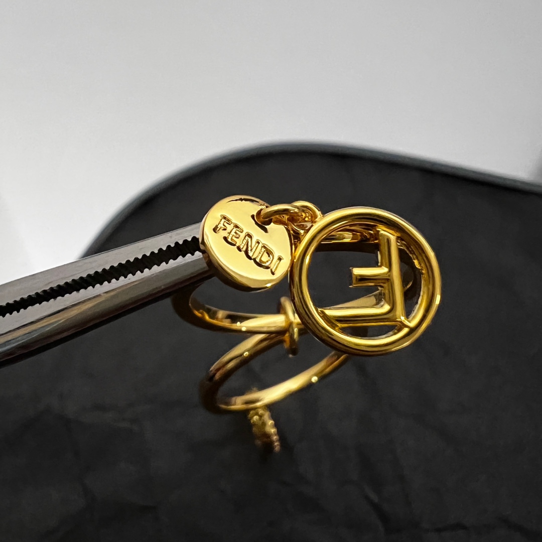 Fendi Ring