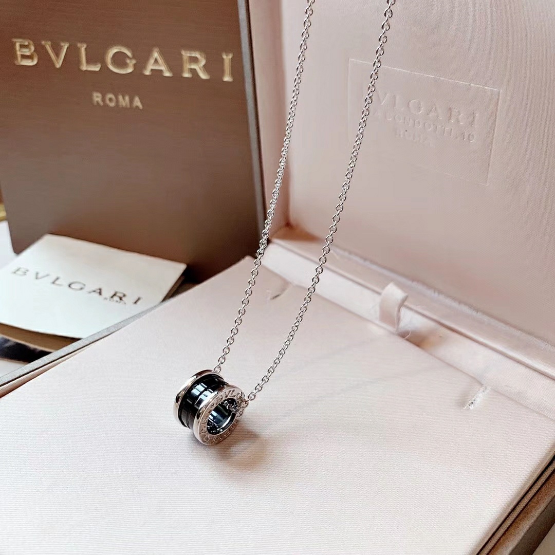 BVLGARI necklace
