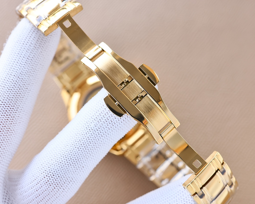 Rolex imported fully automatic mechanical movement