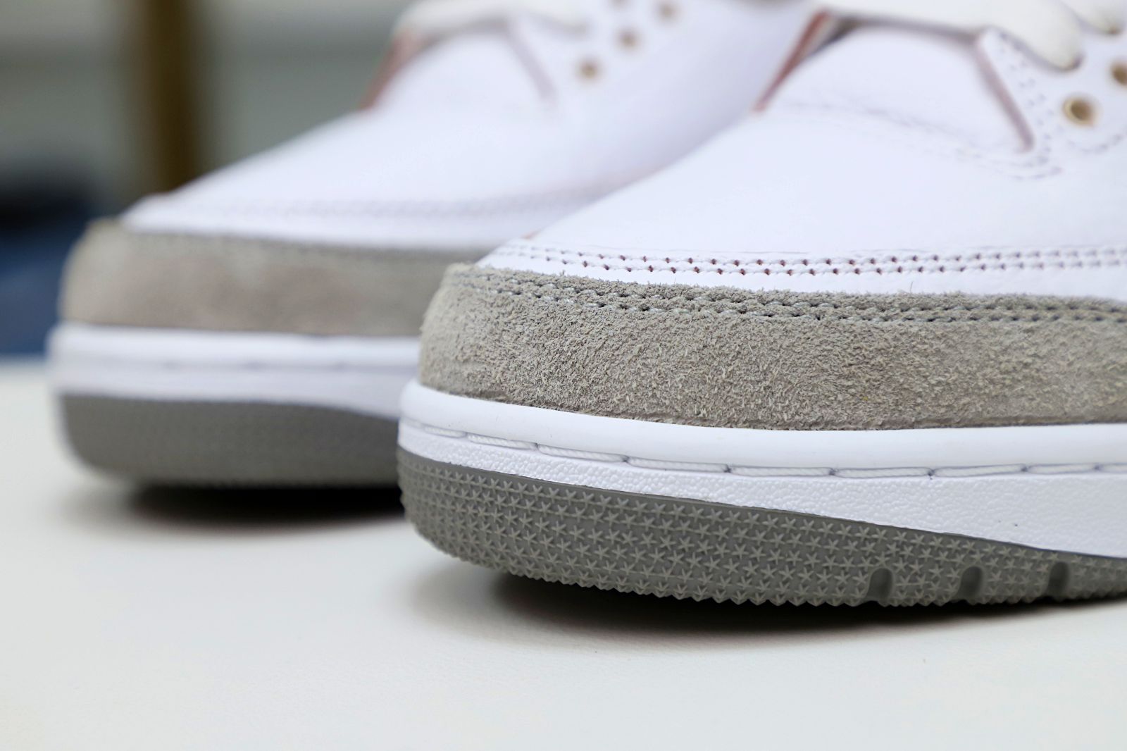 MANIRE X WMNS AIR JORDAN 3