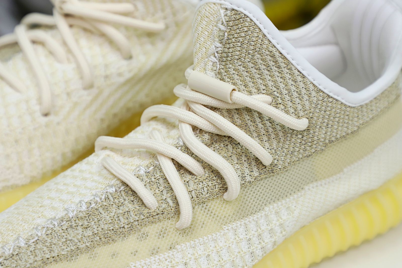 Yeezy Boost 350 V2 Natural