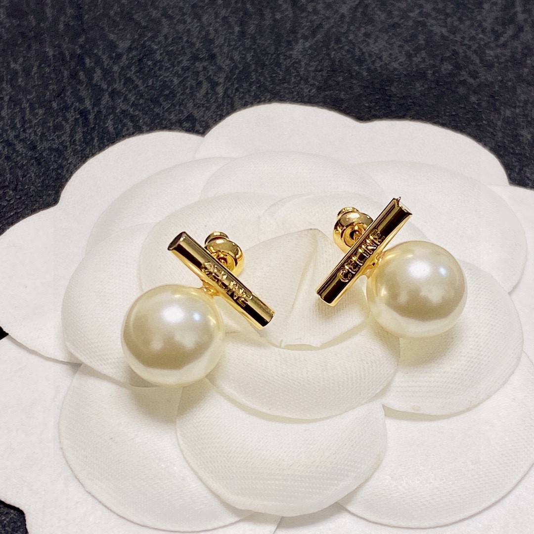 Celine Earrings