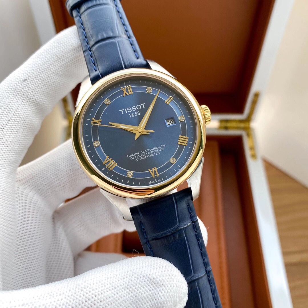 Tissot Casual Business Men's Watch