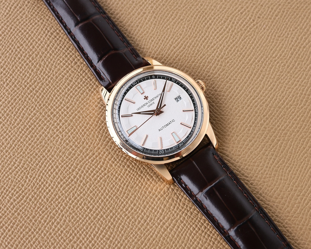 Vacheron Constantin Universe of the Seas