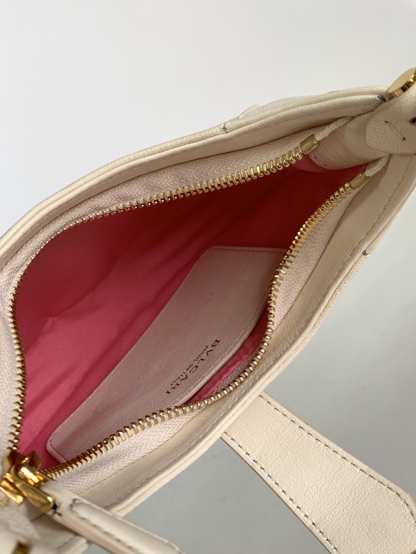 BVLGARI SERPENTI ELLIPSE series