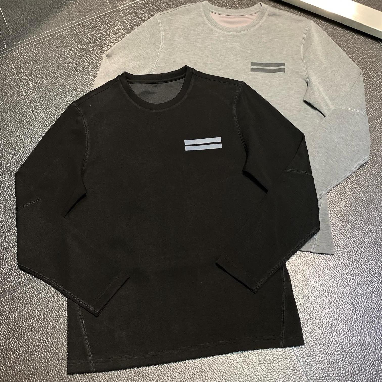 Zegna casual long sleeves
