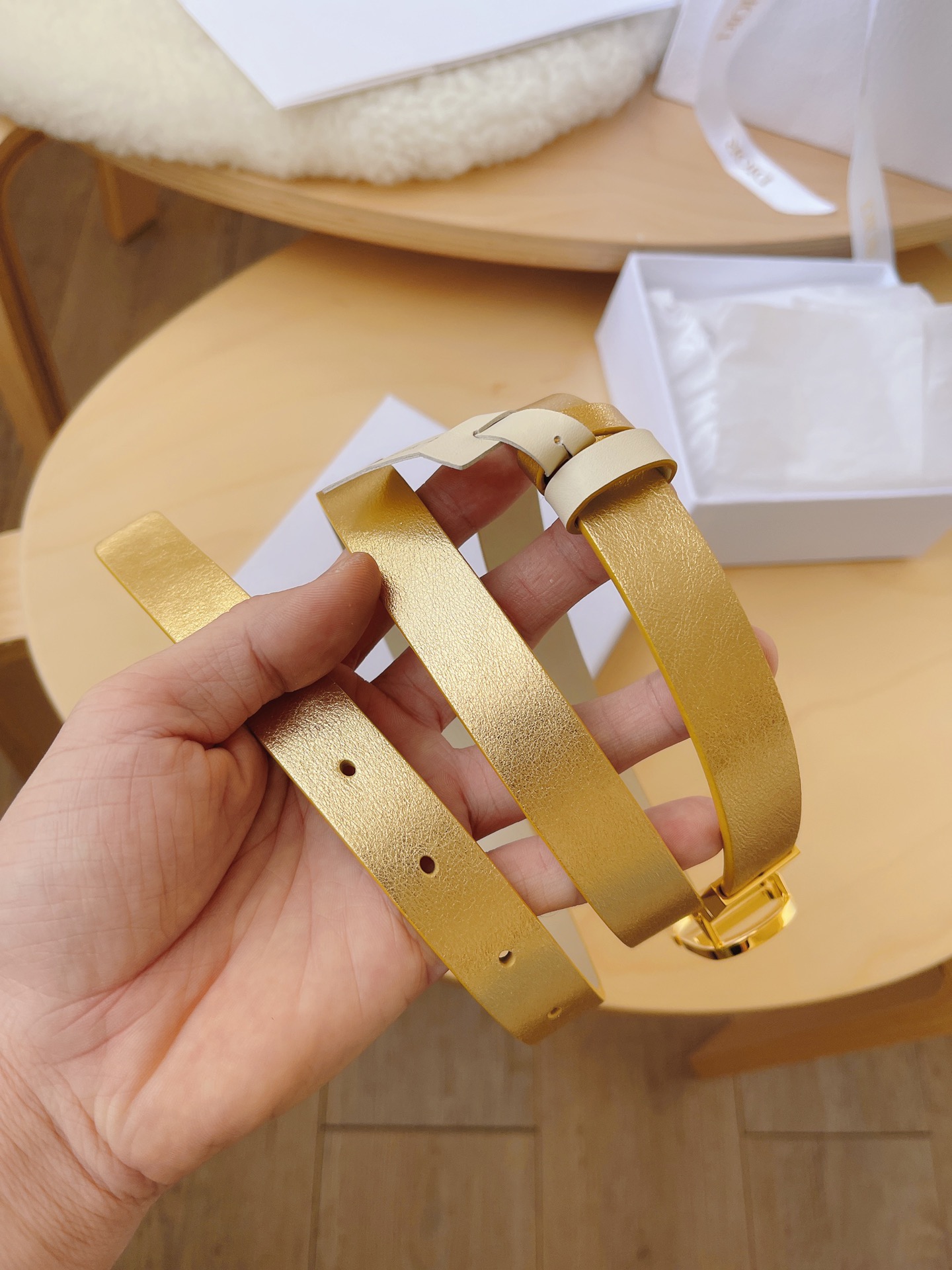 Dior new 2.0Montaigne