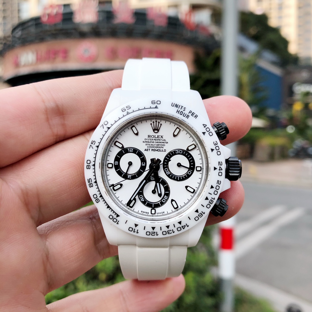 Rolex most artistic watch