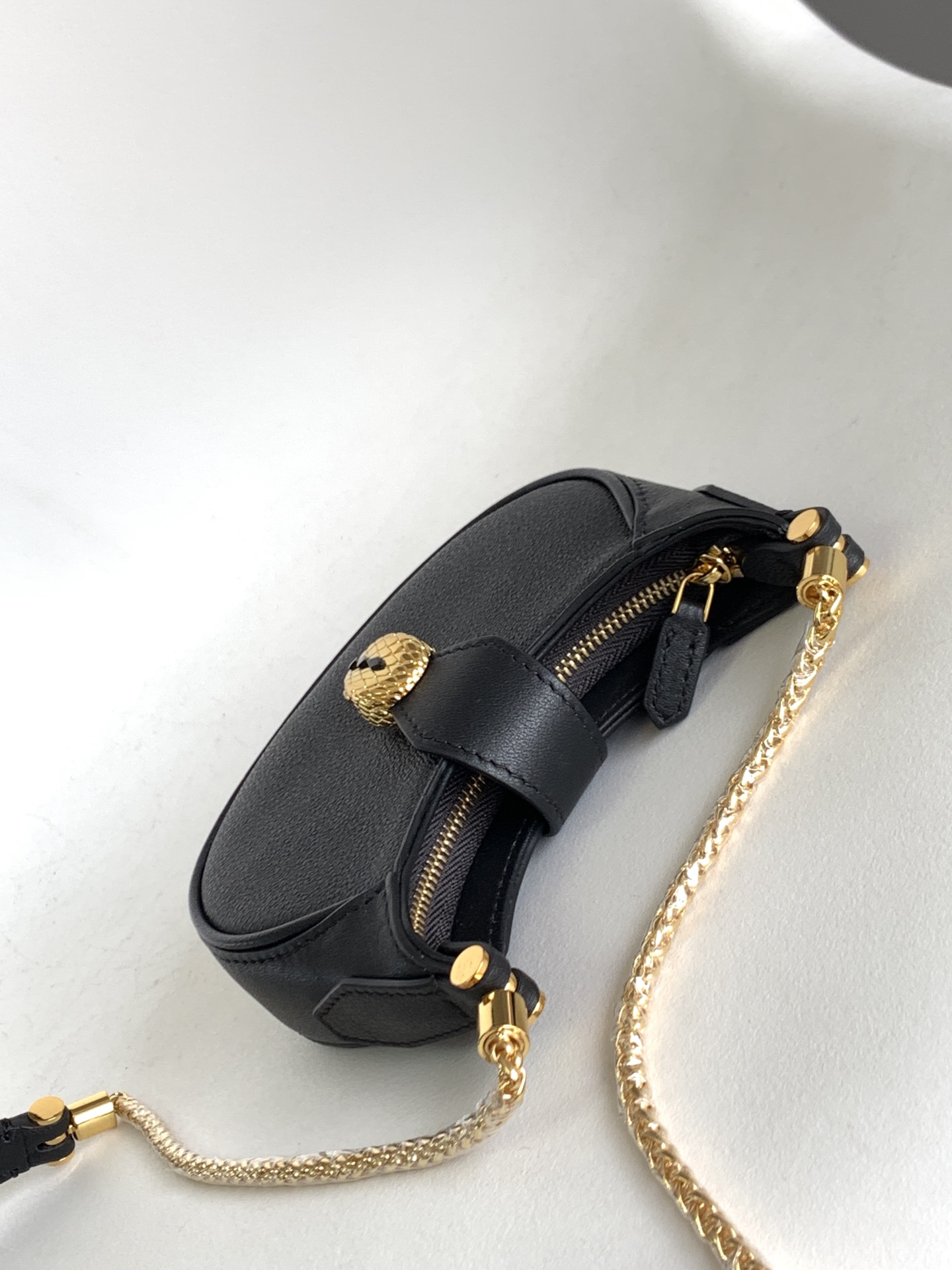 BVLGARI SERPENTI ELLIPSE series