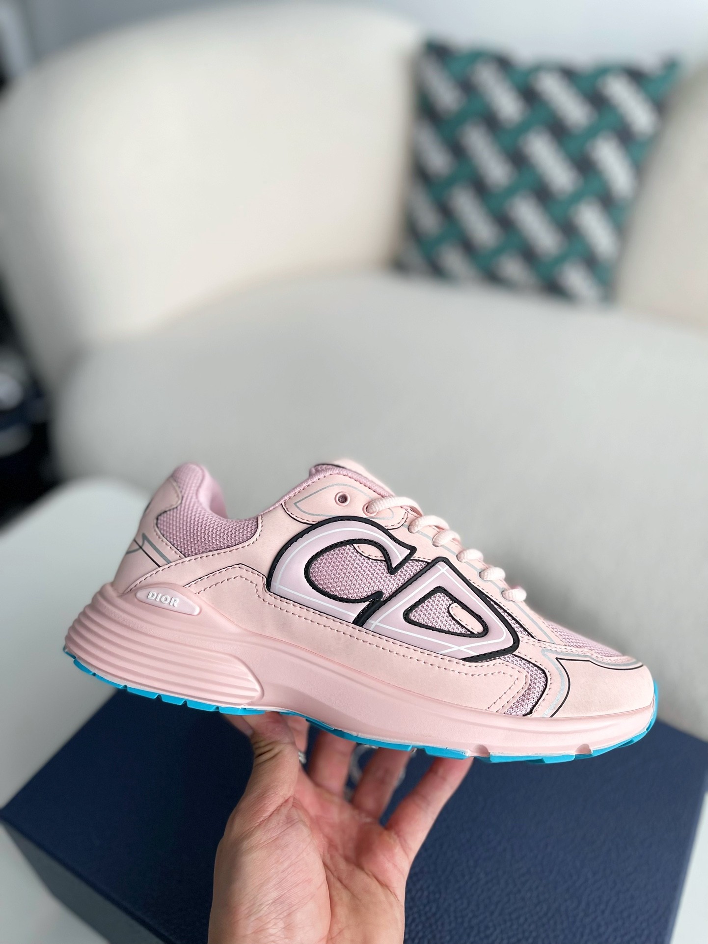 Dior B30 New Sneaker