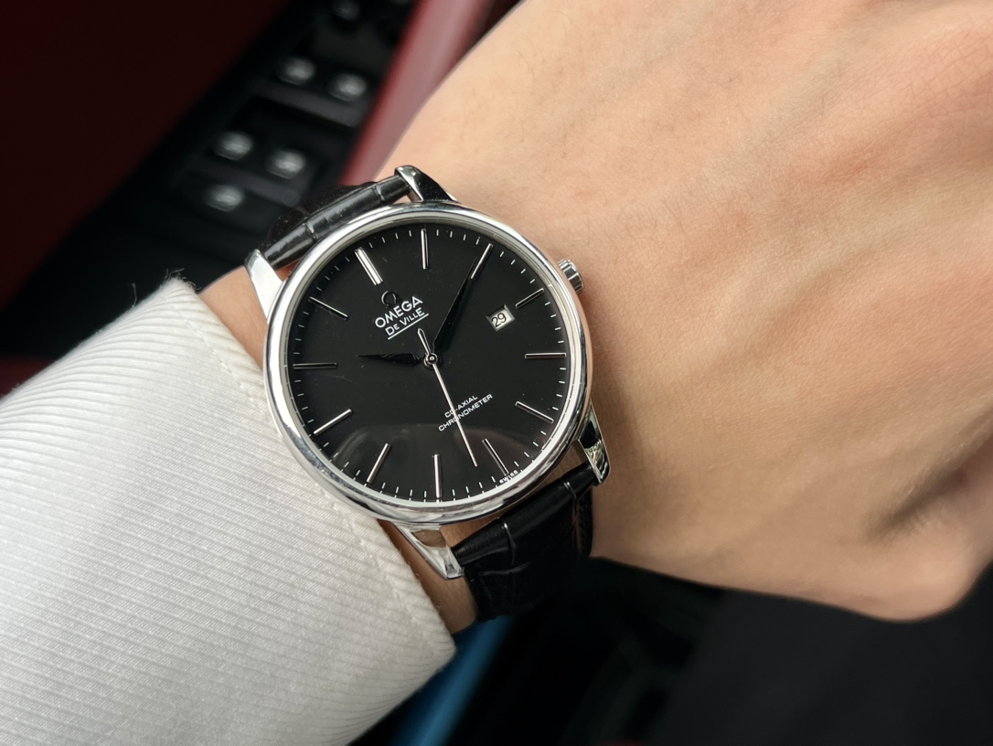 Omega Men's Watches