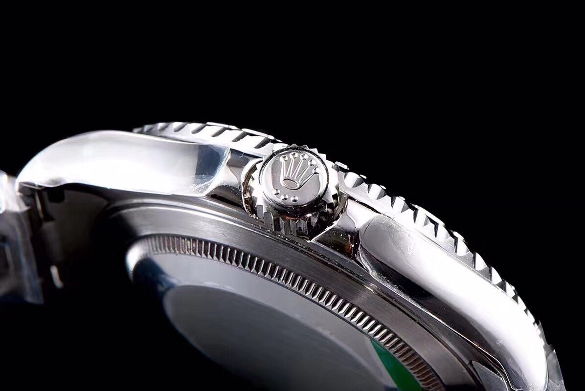 Rolex YM Yacht Series Men's Watch