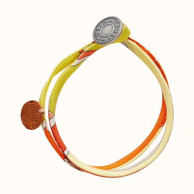 Hermes bracelet
