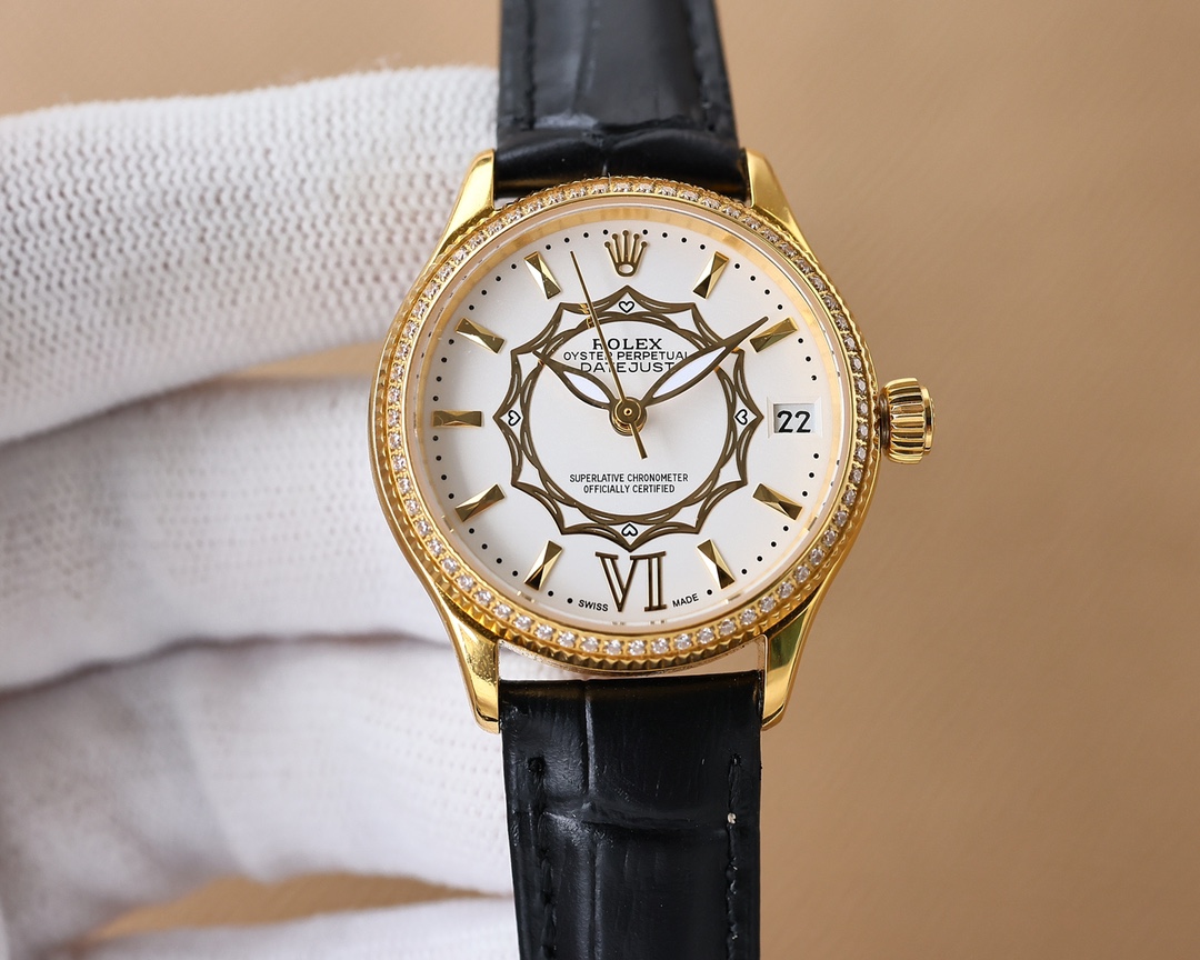Rolex Men's Watches