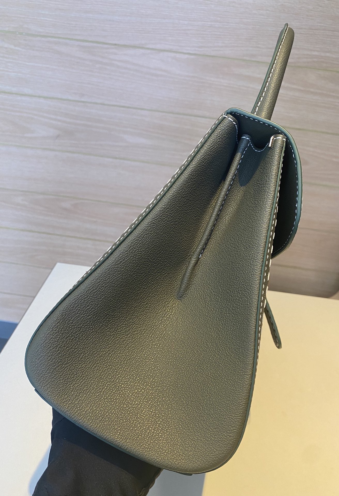 DELVAUX      🇧🇪brillant togo