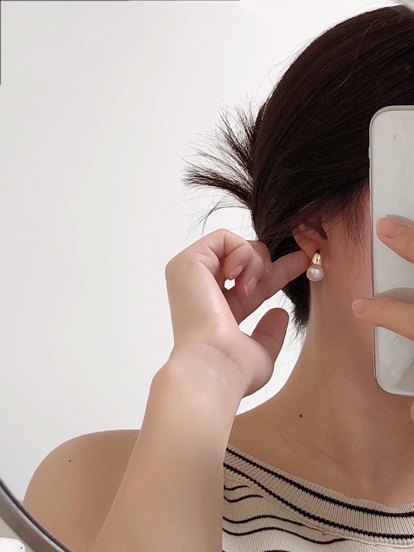 Celine Earrings