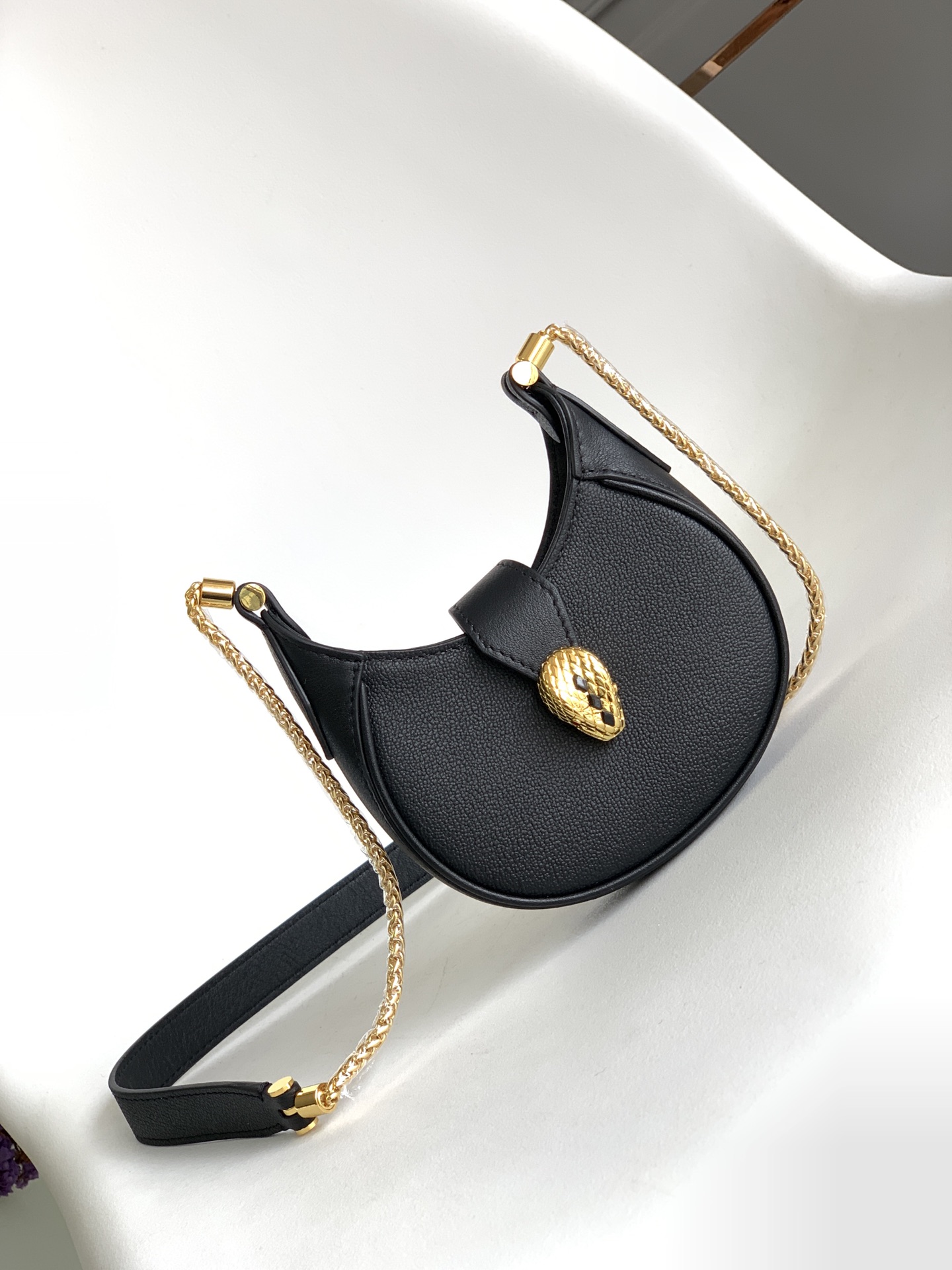 BVLGARI SERPENTI ELLIPSE series