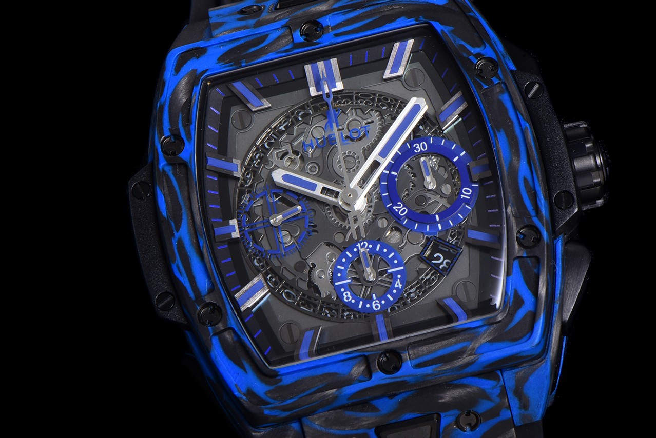 Hublot-Big Bang Soul Series