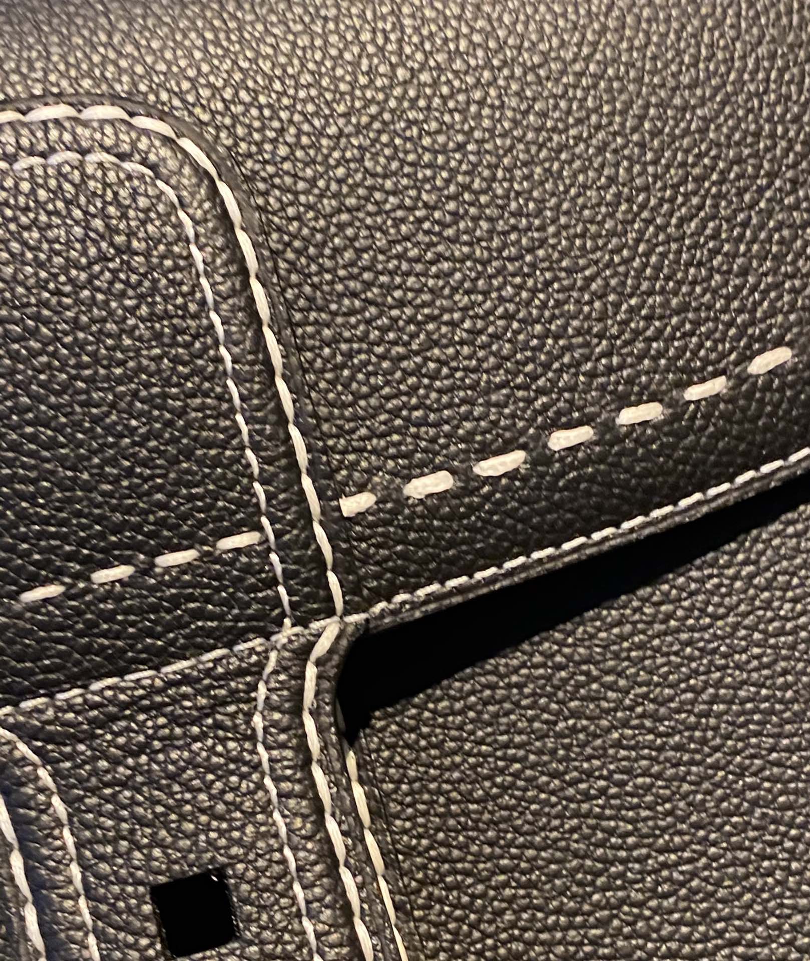 DELVAUX      🇧🇪brillant togo