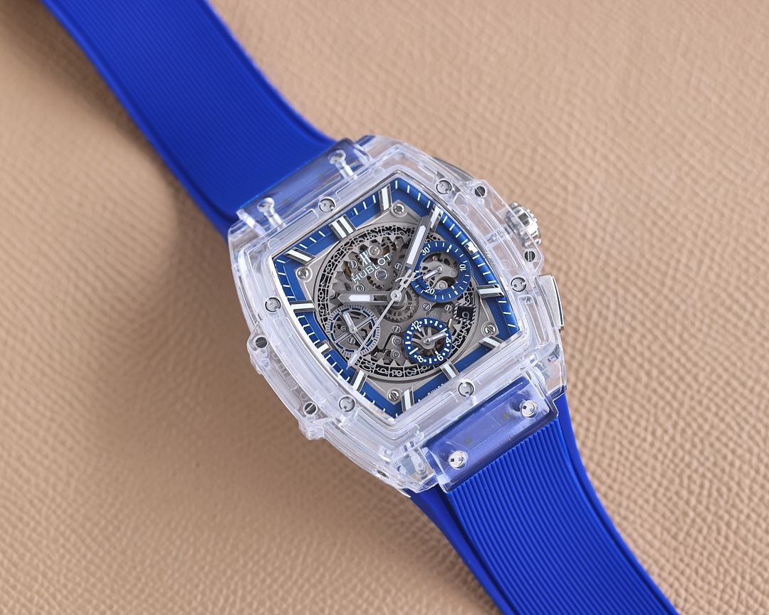 Hublot-Hublot Big Bang Soul Series 641.JX.0120.RT 
