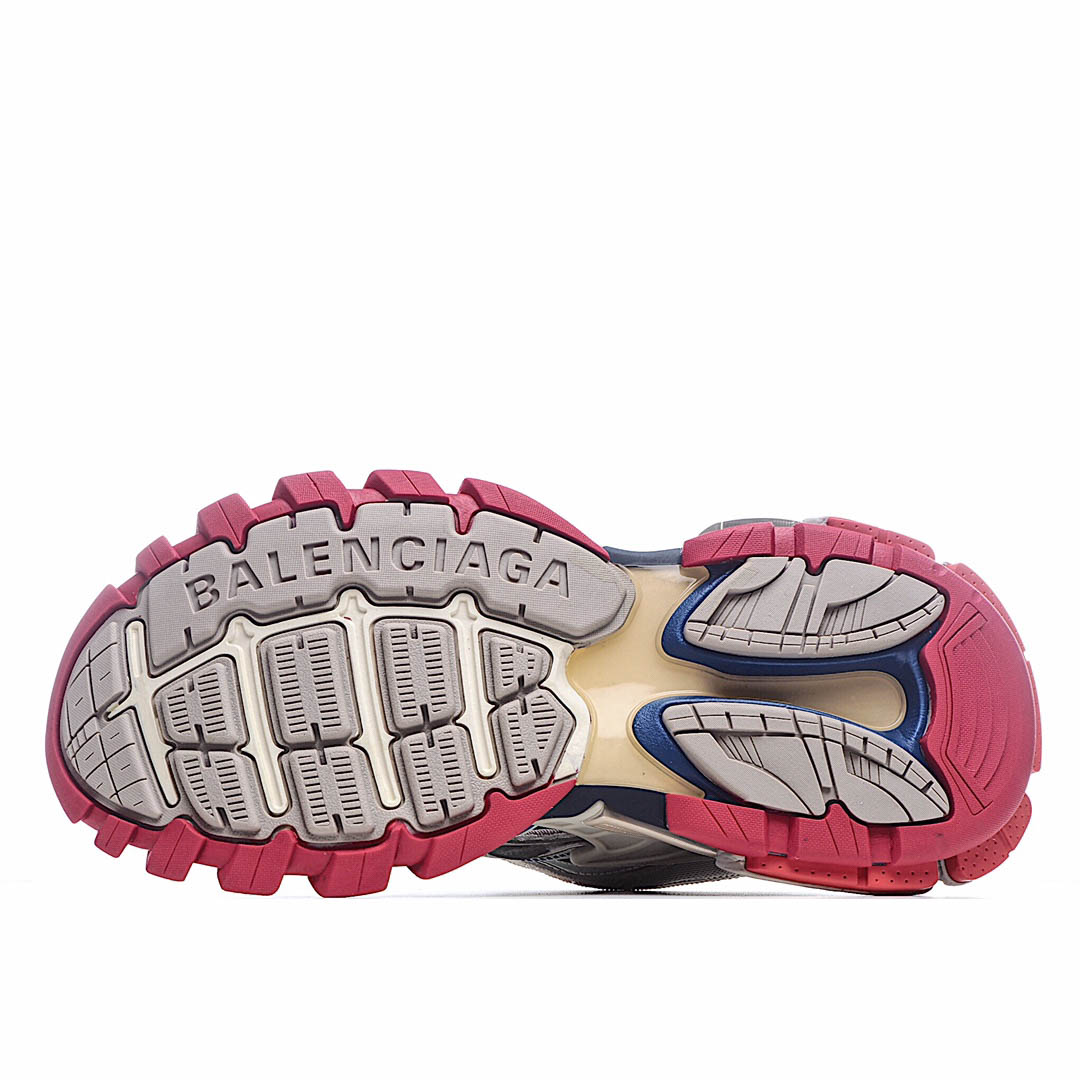 Balenciaga Track 4.0 Track Trainer