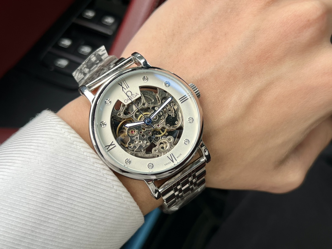 Omega Men's Watches