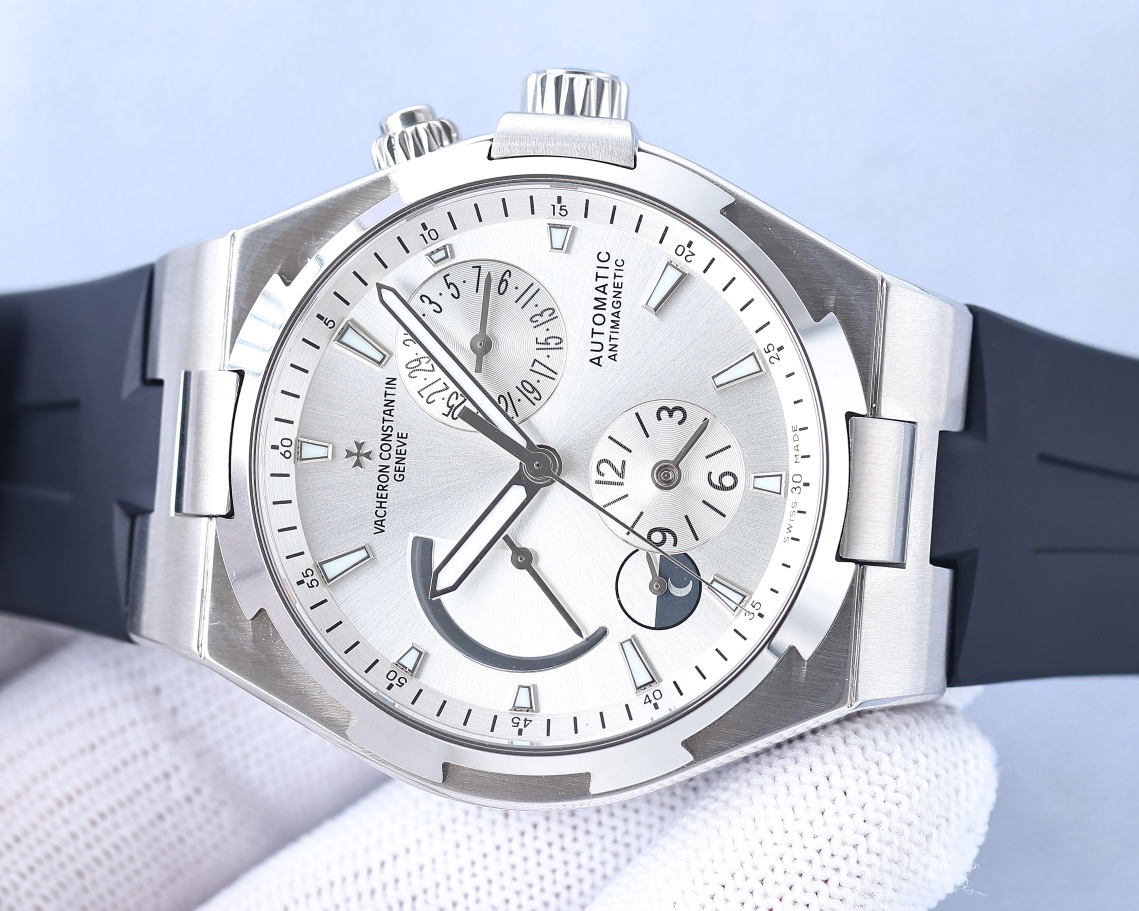 Vacheron Constantin Infinity Multifunction