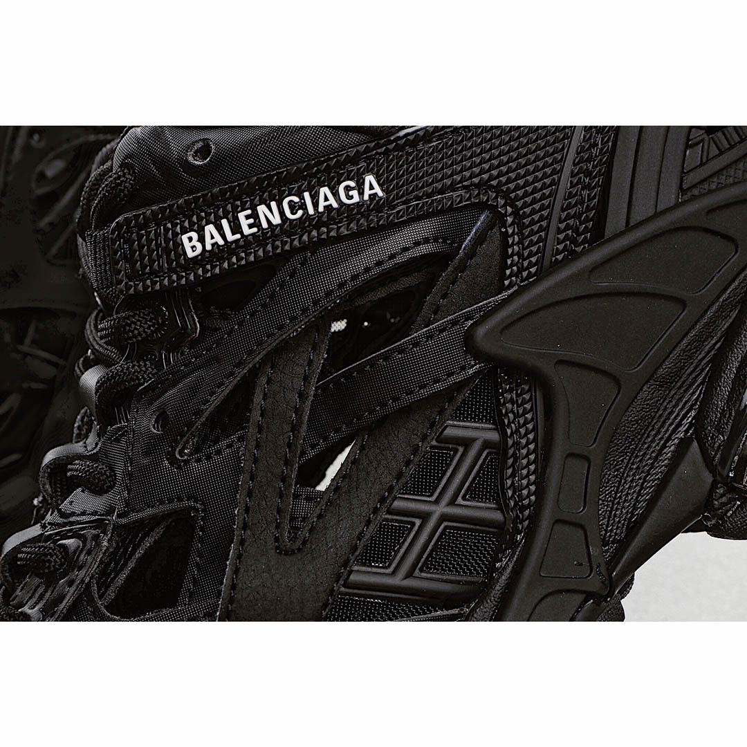 Balenciaga Track 4.0 Track Trainer
