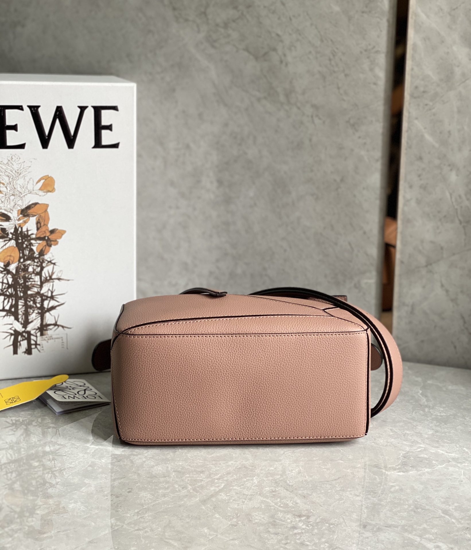 LOEWE  Nano puzzle