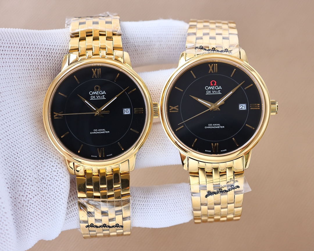 Omega Men's Watches