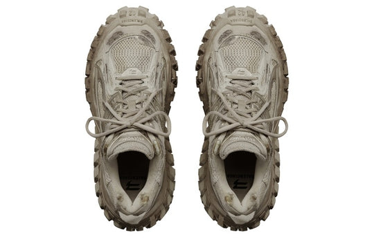 Balenciaga Defender ‘Brown’