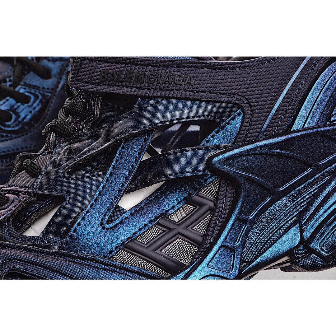 Balenciaga Track 4.0 Track Trainer