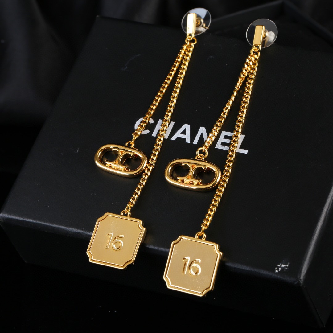 Celine Earrings