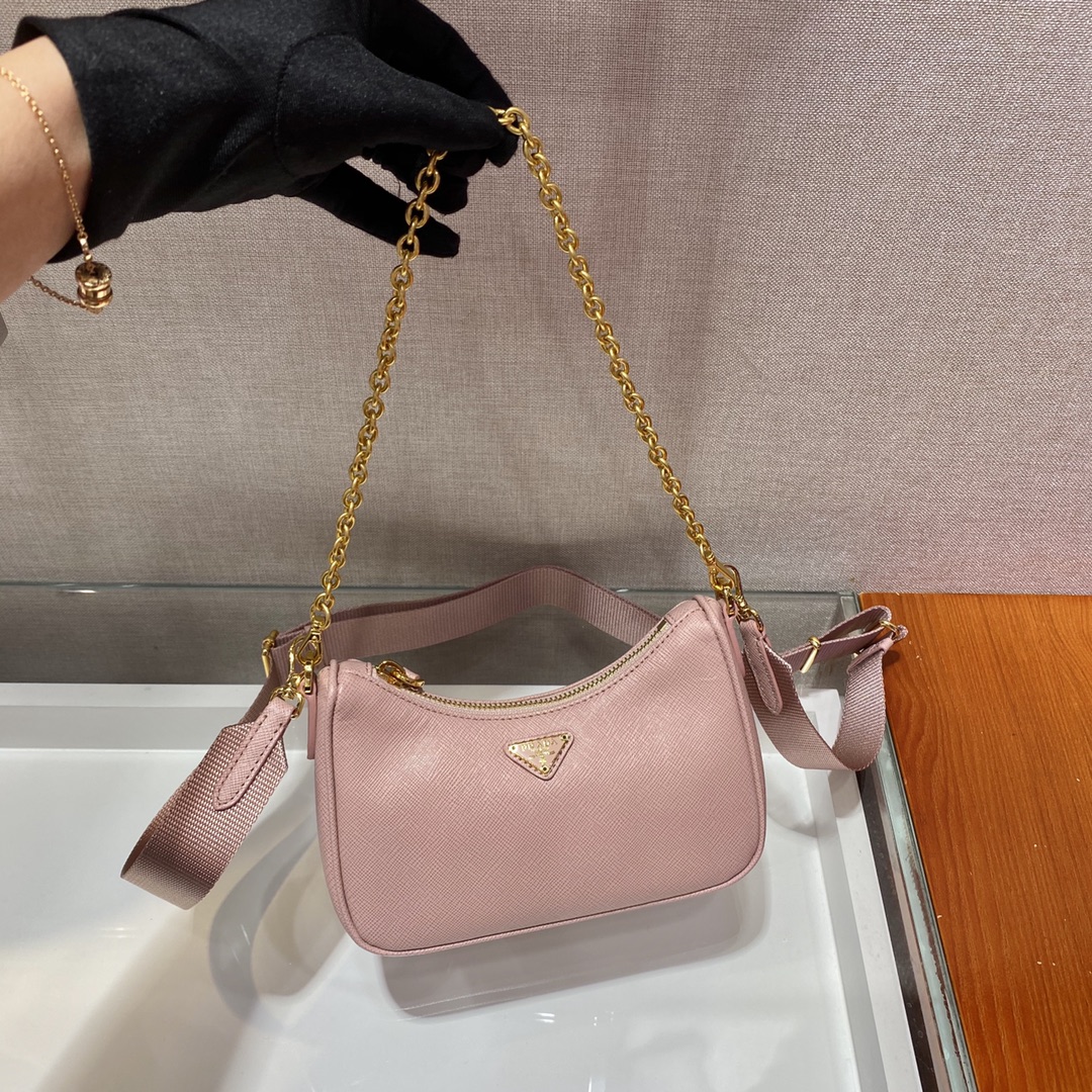 𝐏𝐑𝐀𝐃𝐀 mini 3 in 1 1BH174