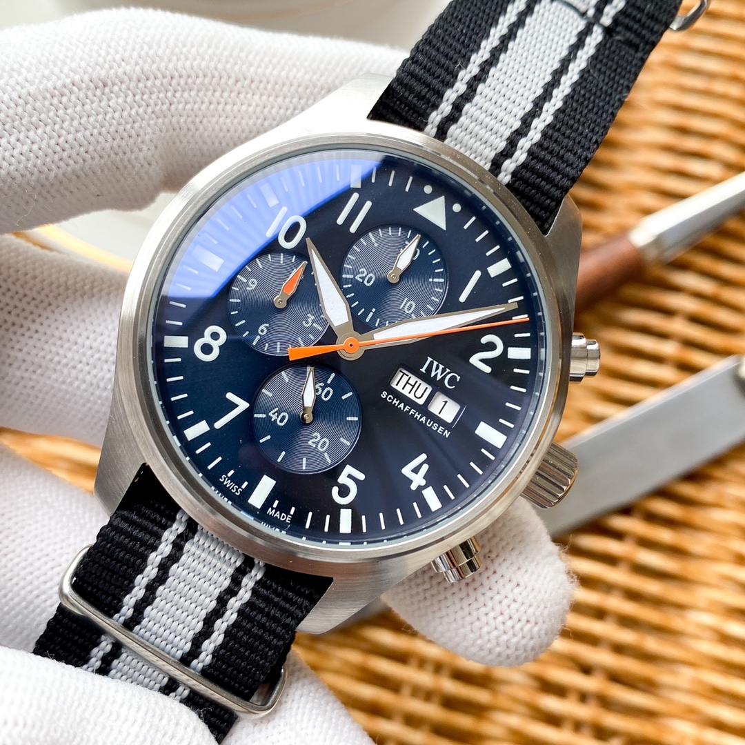 IWC- Aquatimer 