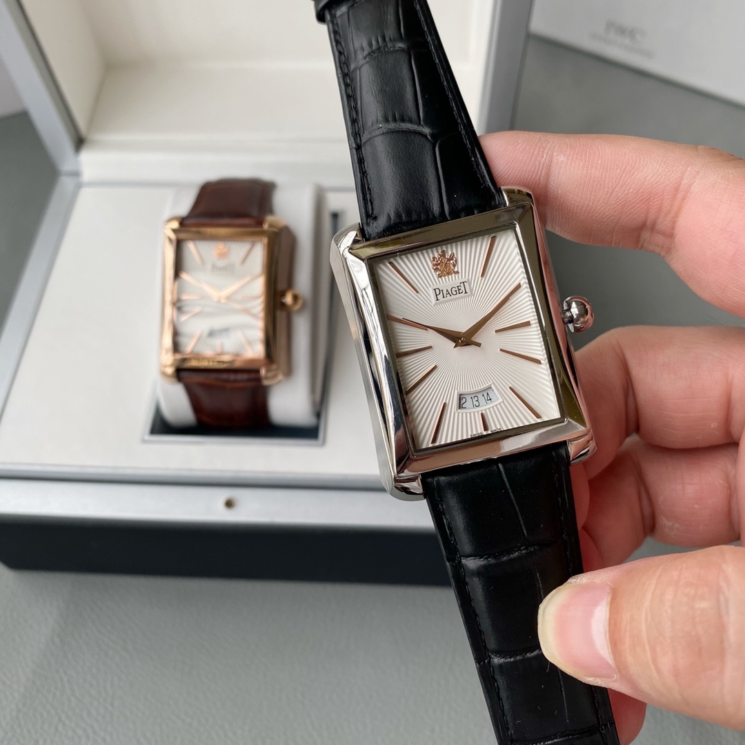 Piaget _BLACK-TIEG0A33070 Moon Phase