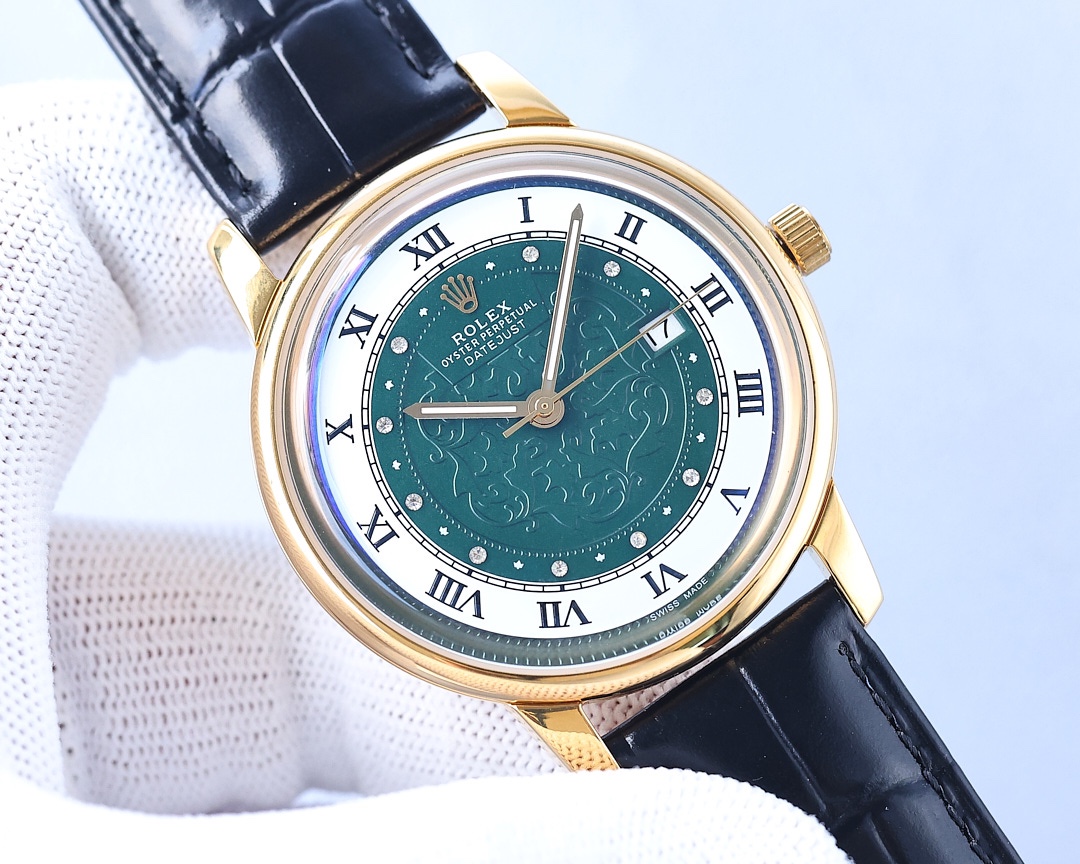 Rolex. Cellini series