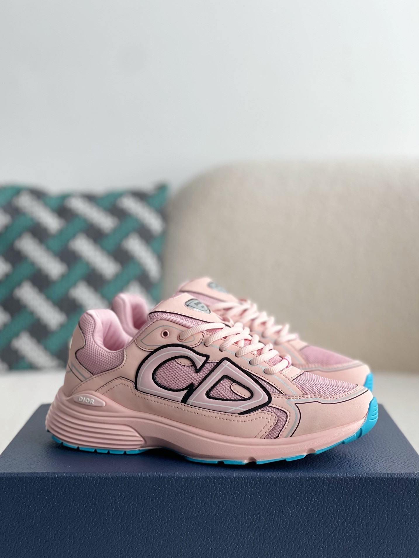 Dior B30 New Sneaker