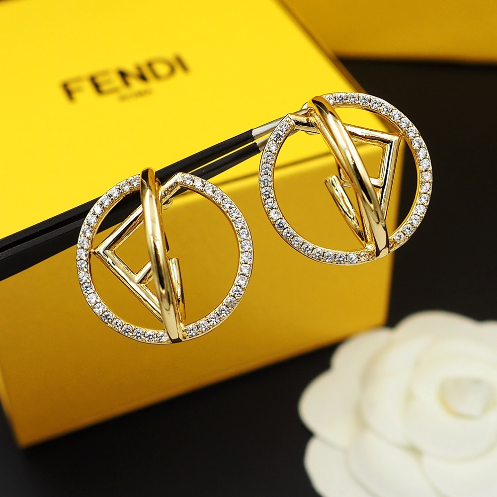 Fendi Earrings