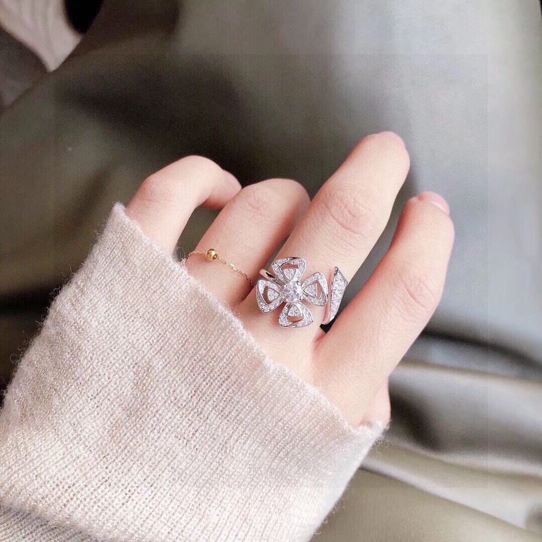 BVLGARI  ring