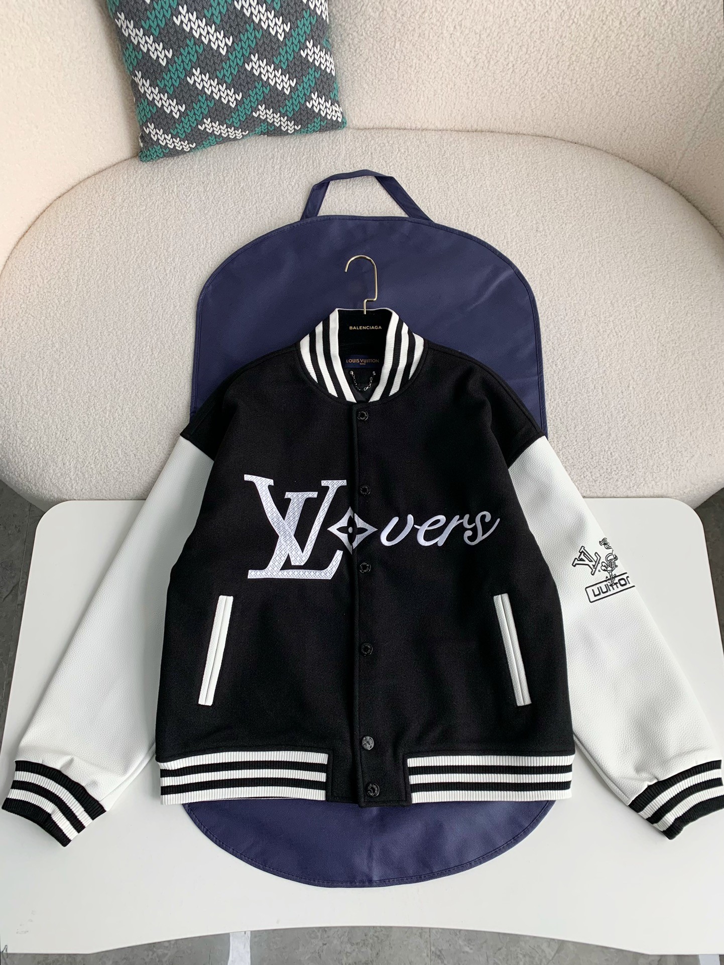 Louis Vuitton Jackets