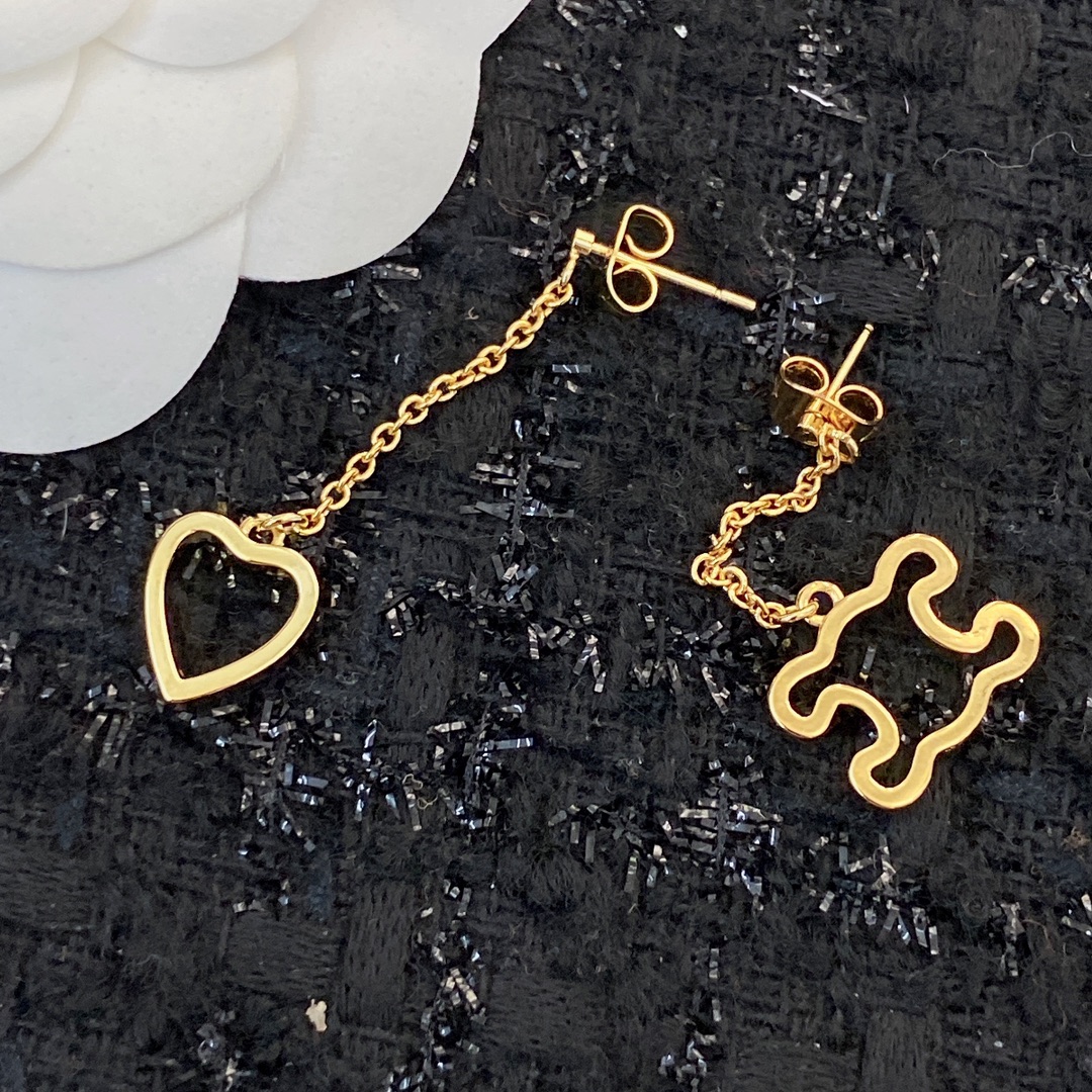 Celine Earrings