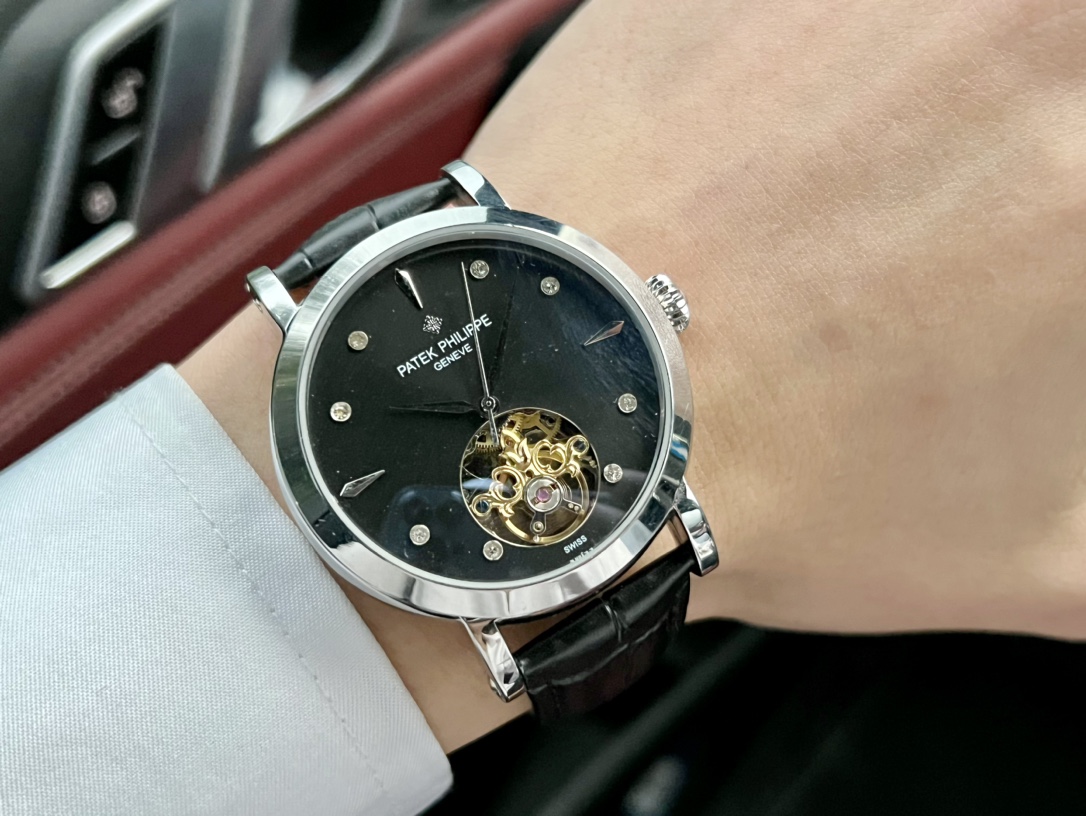 Patek Philippe Men's Watches