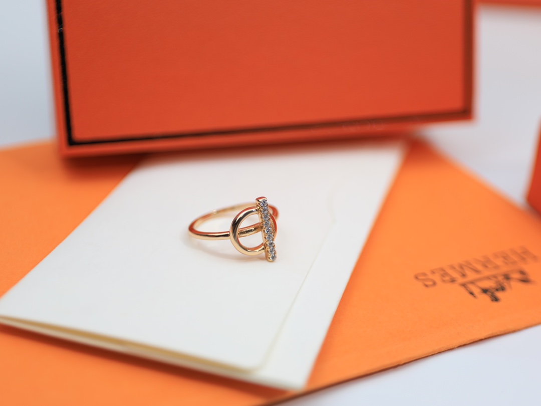 Hermes Rings